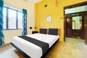 Super Hotel O Thrissur Near Thrissur Medical College - Vadakkāncheri