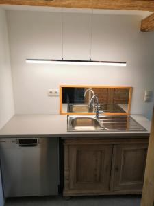 Apartment Sonnenschein