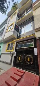 Sushma Homestay - Faizābād