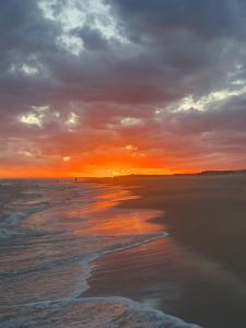 Serenamente un lugar para descansar