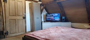 Sahlihuus Unterkunft