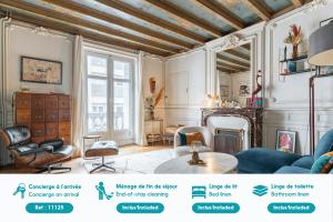 Maison dexception en plein coeur de Nantes