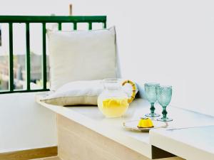 Canaryislandshost l Mare