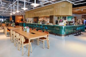 The Social Hub Glasgow Extended Stay