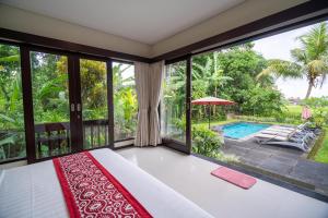 Mardika Private Villa Ubud