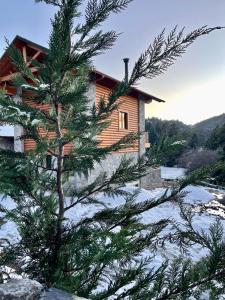 Monte Verde Resort Kalavrita