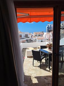 ANCORA HOME, los Diamantes, Tenerife