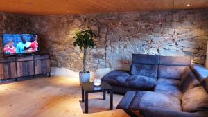 Sahlihuus Unterkunft