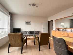 Appartement Bouwens