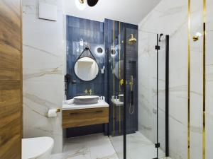 Stylowy Apartament w Centrum Gdyni 900 m od Plaży by Rent like home