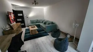 Retreat Apartment - Comăneşti