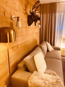 Bel appartement 8p pied des pistes Val Louron