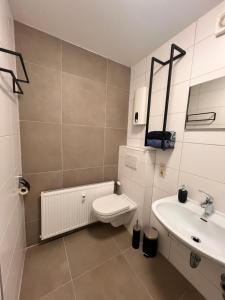 Appartement Bouwens