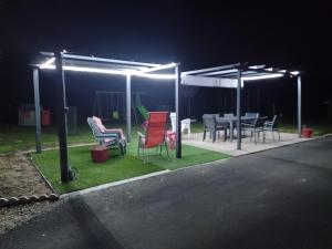 Le paradis des caves