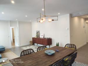 Apartamento de lujo en el centro