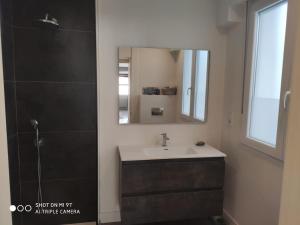 Apartamento de lujo en el centro
