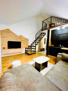 Alpine Breza Apartments