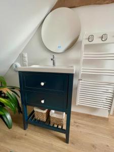 Maisons de vacances Loft de Jojotte : photos des chambres