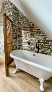 Maisons de vacances Loft de Jojotte : photos des chambres