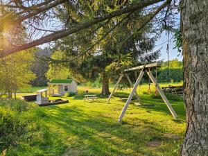 Butikowe apartamenty w Sudetach - TRZY MORZA - pod górą Trójmorski Wierch