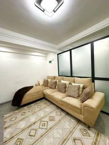 Zita Utopia Homes Kileleshwa