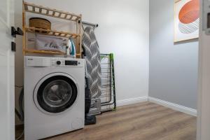 Luxury Scandinavian Design 2BR Duplex Near Tomtom