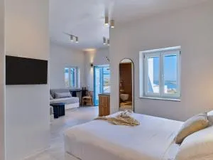 Casa Stellino - 帕罗斯岛 Casa Stellino - 帕罗斯岛