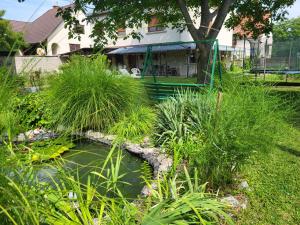 Farkas Piroska Vendégház