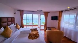 TAKAWIRI VICTORIA SANDS - Bondo