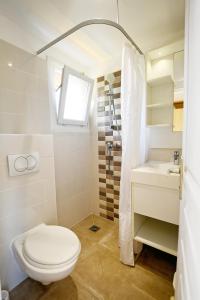 Double room without kitchen  room in Résidence Les Castors