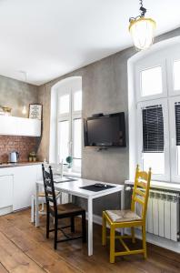 Studio Apartment room in Loft Rooms