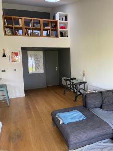 Très beau duplex, 2 chambres, parking privé, plage à 5 minutes
