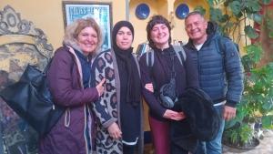 La Maison Haute Larache Morocco