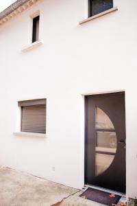 Maisons de vacances NoMad Home, avec 1 parking prive a 2 pas de La Cite Medievale : photos des chambres