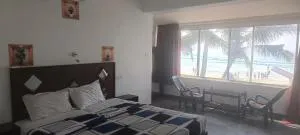 HAPPIFI by ab tourist home - Kovalam