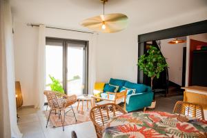 Maison Nomade piscine privée, parking et clim