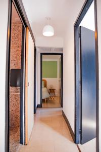 Maisons de vacances NoMad Home, avec 1 parking prive a 2 pas de La Cite Medievale : photos des chambres