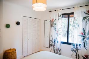 Maisons de vacances NoMad Home, avec 1 parking prive a 2 pas de La Cite Medievale : photos des chambres