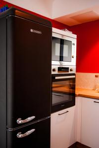Maisons de vacances NoMad Home, avec 1 parking prive a 2 pas de La Cite Medievale : photos des chambres