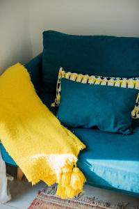 Maison Nomade piscine privée, parking et clim