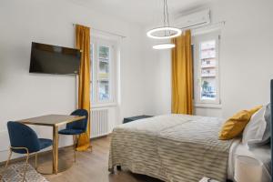 Urban loft San Giovanni