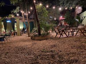 Casa Sílice Guesthouse