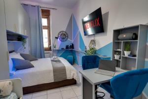Piazza UnitĂ 15 min walk - Design, Netflix e Wifi