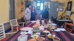 La Maison Haute Larache Morocco