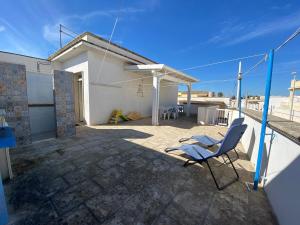 Barcelona, appartamento per 8 posti a 30 mt dal mare