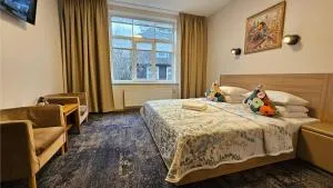 奈尔加酒店 - 维尔纽斯