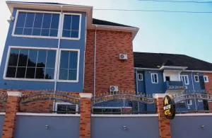 De-Lites Hotel - Asaba