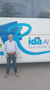 La Maison Haute Larache Morocco