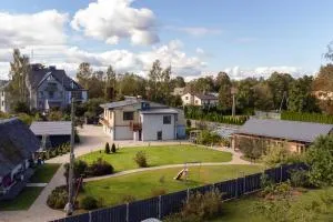 Guest house Kajaki-Ragaciems - Ķesterciems