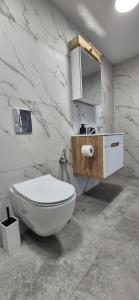 Apartament Malinowe Wzgórze